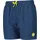 CMP Kid Shorts Dusty Blue 164