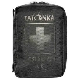 Tatonka First Aid Mini black