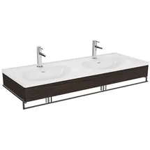 Vitra Equal Doppelwaschtisch, 64098,