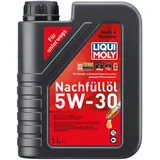 LIQUI MOLY Nachfüll-Öl 21286 5W-30 1,0 l