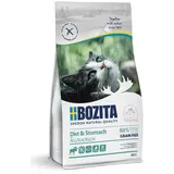 Bozita Diet & Stomach Katzentrockenfutter mit Elch 400 g