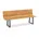 200 x x Teak