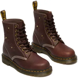 Dr. Martens 1460 Pascal in braun, | Gr.: 38