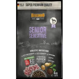 Belcando Senior Sensitive 4 kg