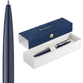 Waterman Kugelschreiber Impression Blau 1 St.