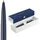 Waterman Kugelschreiber Impression Blau 1 St.