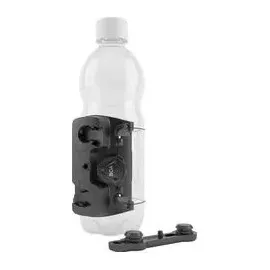 Fidlock TWIST Flaschenhalter Uni Connector inkl. Bike Base schwarz