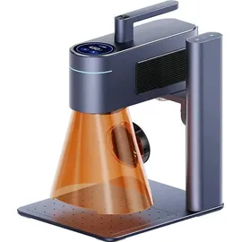 LaserPecker 4 Deluxe Version