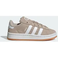 Adidas Campus 00s Elastic Laces Wonder Beige / Cloud White / Gum 2 29