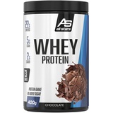 ALL STARS Whey Protein Chocolate