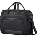 Samsonite Pro-DLX 5 Flugumhänger 46 cm Laptopfach schwarz