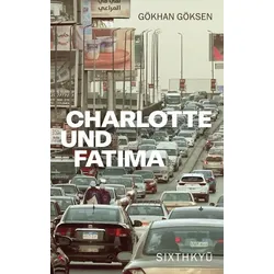 Charlotte und Fatima