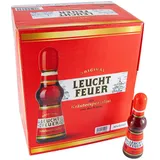 Leuchtfeuer Likör 30 Flaschen je 0,04 Liter in Box 32%vol.