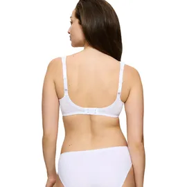 Triumph Comfort Minimizer BH WX White 85C