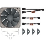 Noctua NA-FK1 redux, Zweitlüfter-Set für NH-U12S redux, 1700 PWM, 120mm