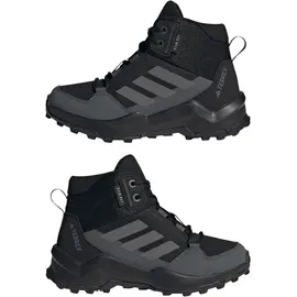 Adidas Terrex Ax4r Mid Rain.Rdy  Core Black / Grey Four / Grey Six 33