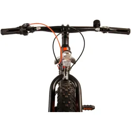 Volare Gradient 26 Zoll RH 31 cm schwarz/orange
