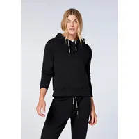 Chiemsee Hoodie Schwarz XL