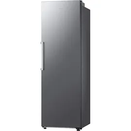 Samsung RR70H39FDTEF Kühlschrank (387 l, 1858 mm hoch, Silber)
