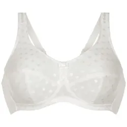 Anita Care BH Airita Post Mastectomy Bra Weiß E 100 Damen