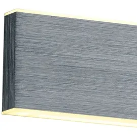 Hell Delta Alu, Eisen, Stahl & Metall Grau Anthrazit