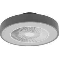 LEDVANCE Smart+ WiFi Ceiling Fan grau