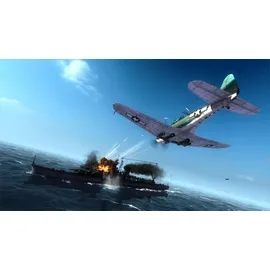 Air Conflicts: Pacific Carries (Download) (PC)