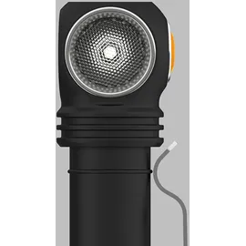 Armytek Wizard C2 Pro Magnet White LED Handlampe mit Magnethalterung akkubetrieben 2500 lm 4800 h 65