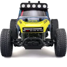 MAISTO TECH RC-Buggy Ford Bronco-R 2,4CH RTR blau (81605)