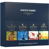 spirited xchange Special Releases 2023 | Single Malt Whisky | limitierte Edition