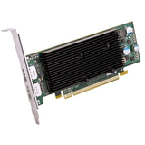 Matrox M9128 LP 1GB DDR2 (M9128-E1024LAF)