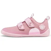 Affenzahn Barfußschuh Cotton Lucky Einho rose - Rosa - 32