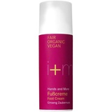 I+M Hands and More Fußcreme 50 ml