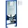 Grohe Rapid SL X H 1,13 m, m SPK 6 l, f Vor-/St.-W.-Mont.