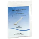 Medesign Vaginal Tabletten Applikator