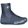 Chiba Rennrad Überschuh Schwarz 3XL