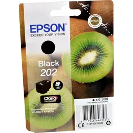 Epson 202 schwarz