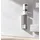 EMCO Asis 2.0 WC-Modul 81,1 cm Weiß Matt