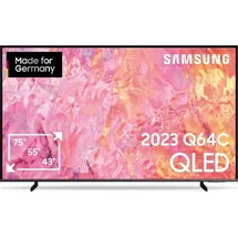 Samsung GQ55Q64C 55" QLED 4K Q64C