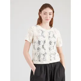 Monari Strickjacke beige L