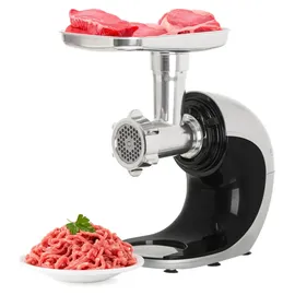 Adler AD 4131 Slow Juicer schwarz