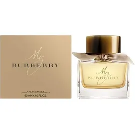 Burberry My Burberry Eau de Parfum 90 ml