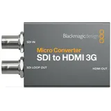 Blackmagic Design Micro Converter SDI to HDMI 3G