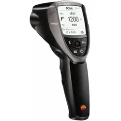 Testo Infrarot-Thermometer 835T2