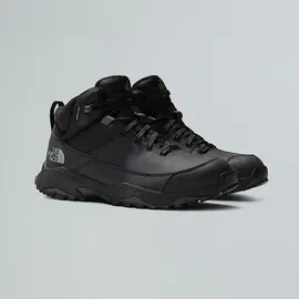 The North Face Storm Strike Iii Wanderstiefel - TNF Black / Asphalt Grey - EU 36