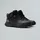 The North Face Storm Strike Iii Wanderstiefel - TNF Black / Asphalt Grey - EU 36
