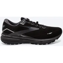 Brooks Ghost 15 GTX Black / Blackened Pearl / Alloy 38