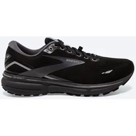 Brooks Ghost 15 GTX Black / Blackened Pearl / Alloy 38