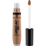 Essence CAMOUFLAGE+ Matt Concealer 8 ml