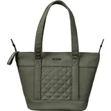 Babywelt MOON Wickeltasche V-Shape Bag Moss, Oliv
